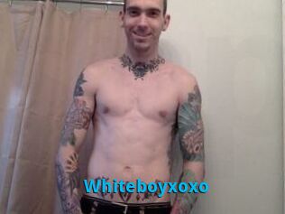 Whiteboyxoxo