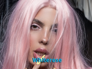 Whiterose
