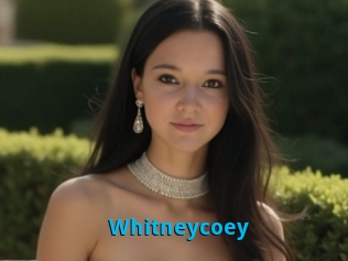 Whitneycoey