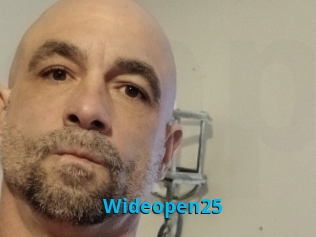 Wideopen25