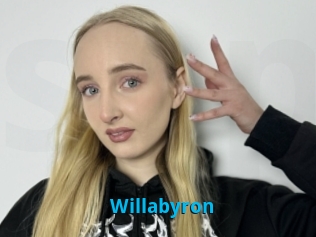 Willabyron