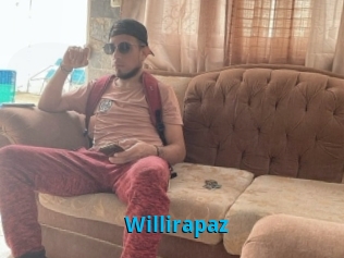 Willirapaz
