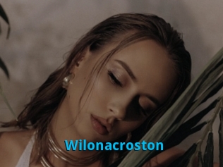 Wilonacroston