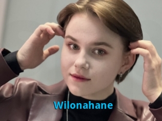 Wilonahane