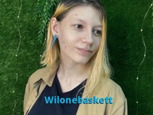 Wilonebaskett