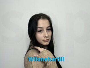 Wilonehartill