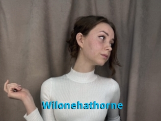 Wilonehathorne