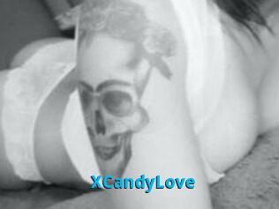 XCandy_Love