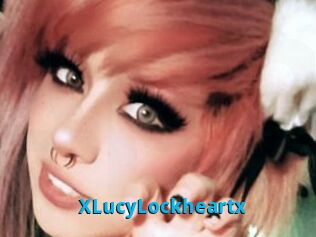 XLucyLockheartx
