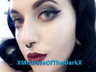 XMistressOfTheDarkX