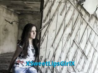 XSweetLipsGirlX