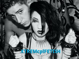 XTREMcplFETISH