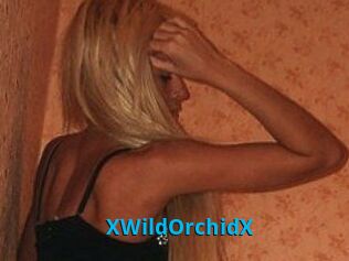 XWildOrchidX