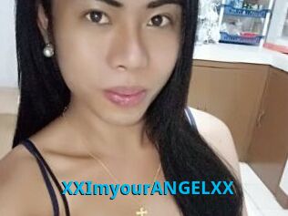 XXImyourANGELXX