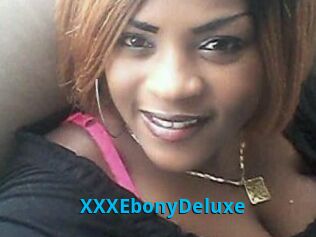 XXXEbonyDeluxe