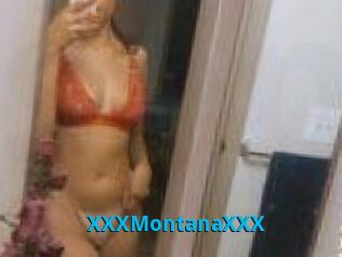 XXXMontanaXXX
