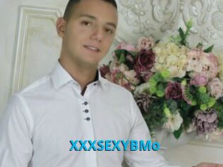 XXXSEXYBMo