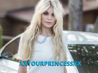 XXYOURPRINCESSXX