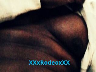 XXxRodeoxXX