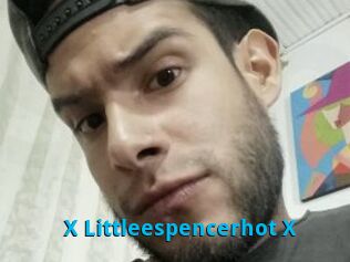 X_Littleespencerhot_X