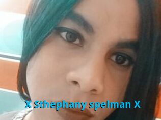 X_Sthephany_spelman_X