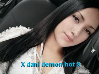 X_dani_demon_hot_X