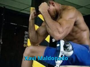 Xavi_Maldonado