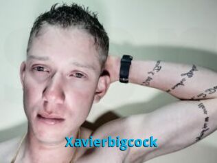 Xavierbigcock