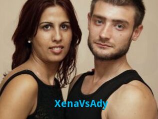 XenaVsAdy