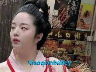 Xiaoqianbabey