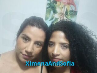 XimenaAndSofia