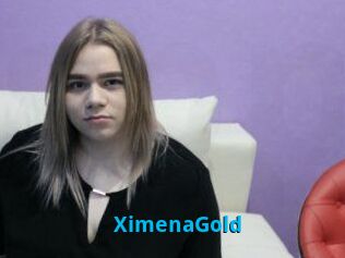 XimenaGold