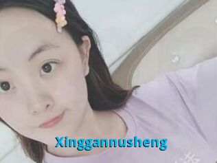 Xinggannusheng