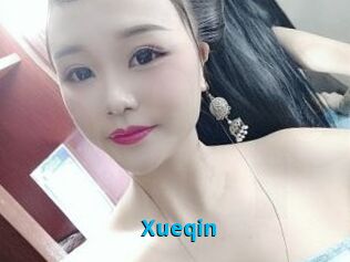 Xueqin