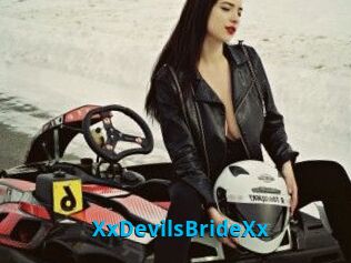 XxDevilsBrideXx