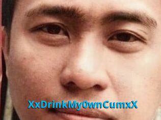 XxDrinkMy0wnCumxX