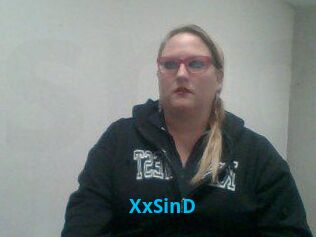 XxSinD