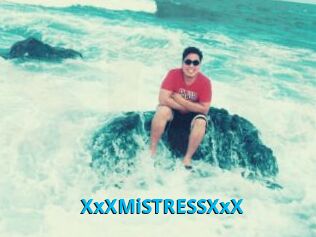 XxXMiSTRESSXxX