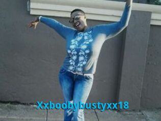 Xxboobybustyxx18