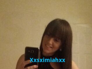 Xxsximiahxx