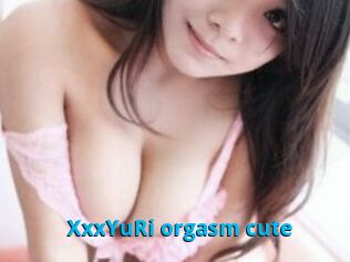XxxYuRi_orgasm_cute