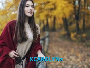 XCAROLYNx