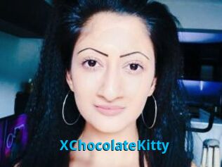 XChocolateKitty