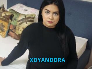 XDYANDDRA