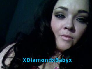 XDiamondxBabyx