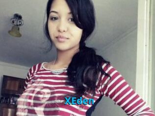 XEden