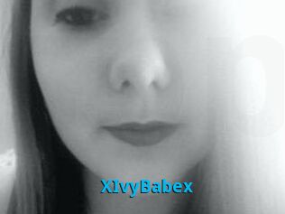 XIvyBabex