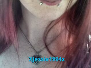 XJessie1994x