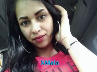 XMaia