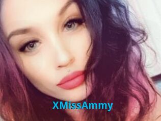 XMissAmmy